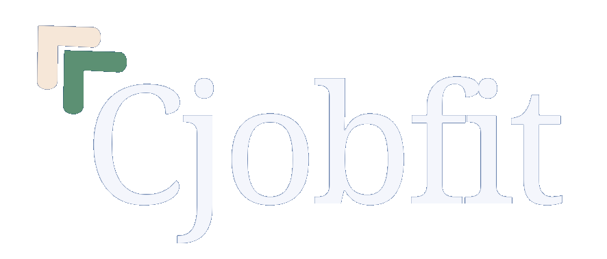 Cjobfit Logo